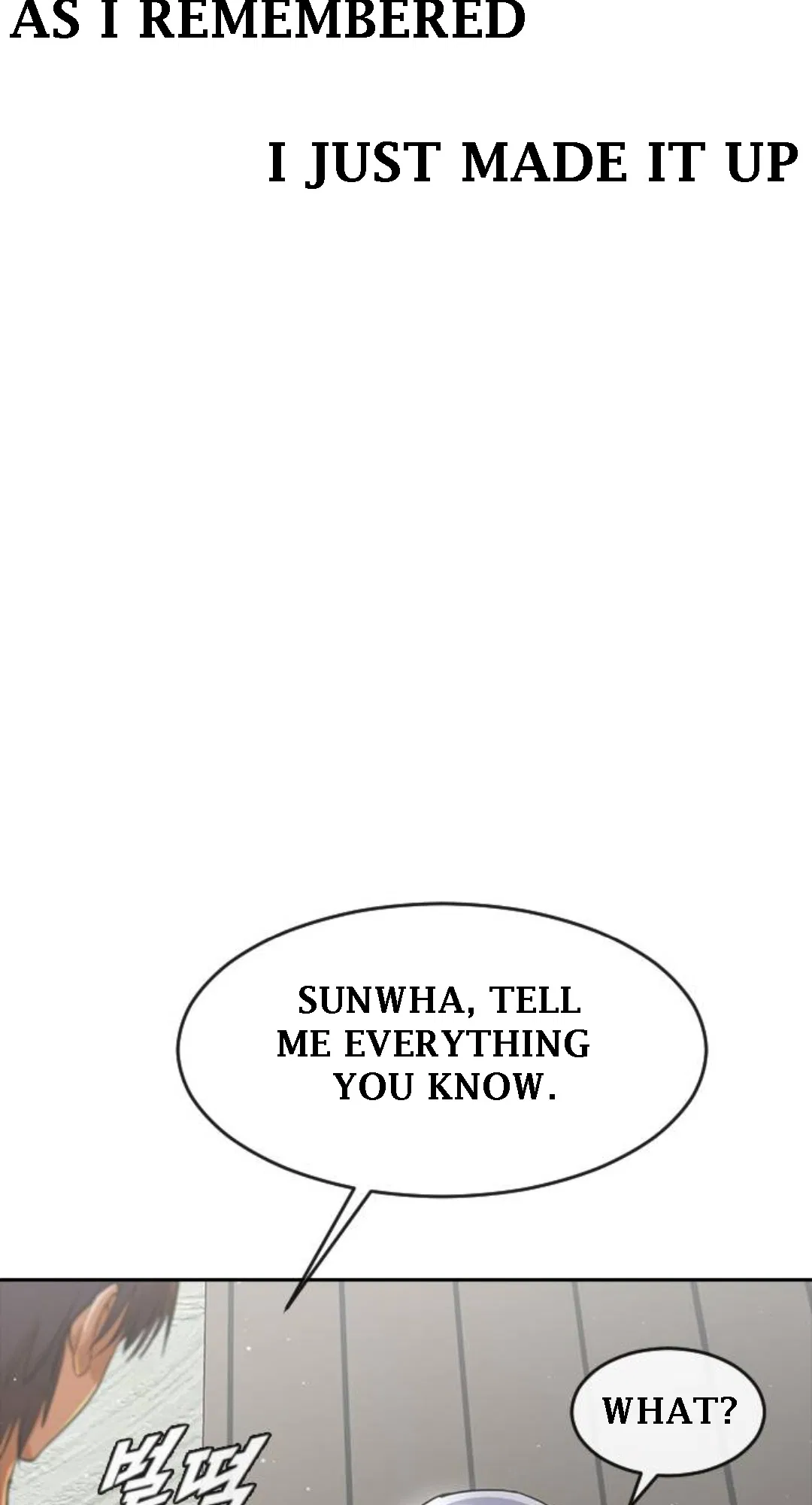 The Girl from Random Chatting Chapter 274 – Page 59
