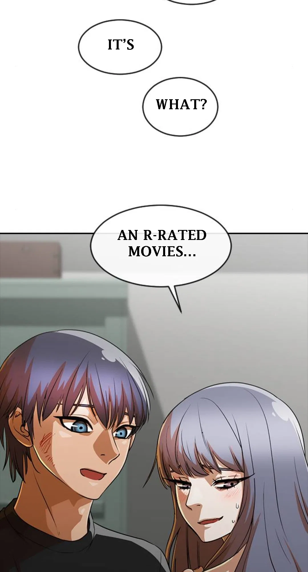 The Girl from Random Chatting Chapter 274 – Page 66