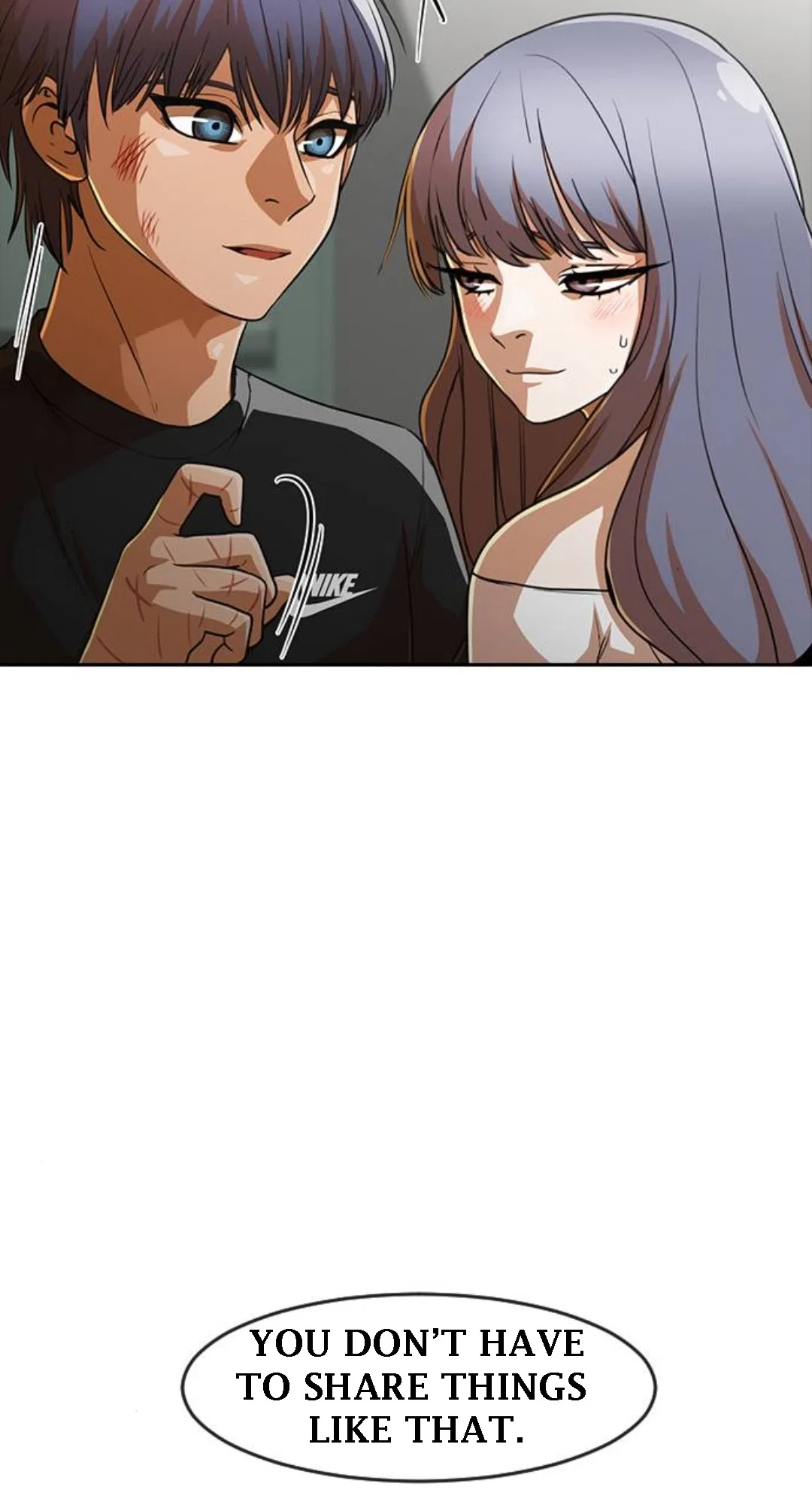 The Girl from Random Chatting Chapter 274 – Page 68