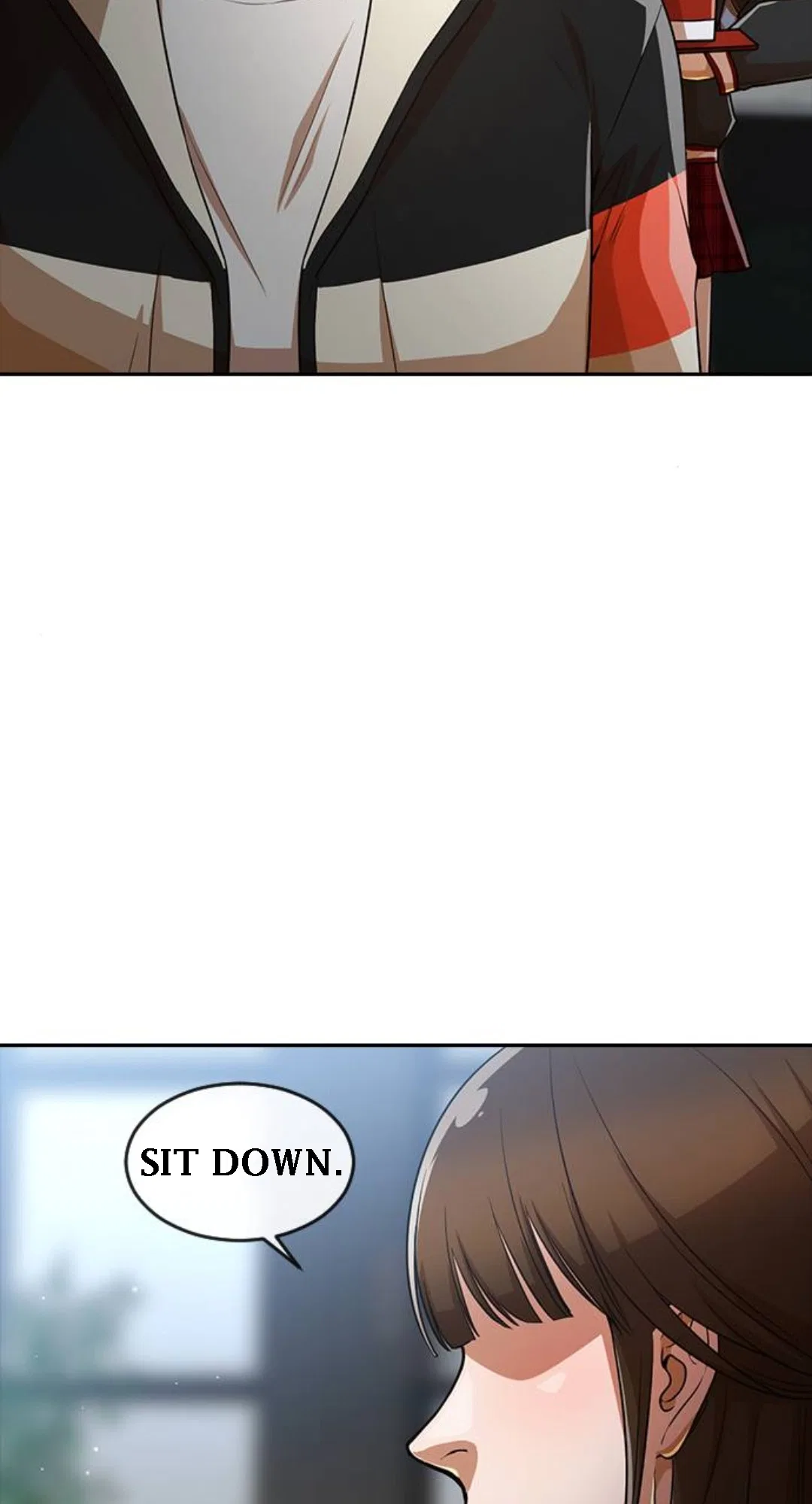 The Girl from Random Chatting Chapter 274 – Page 74