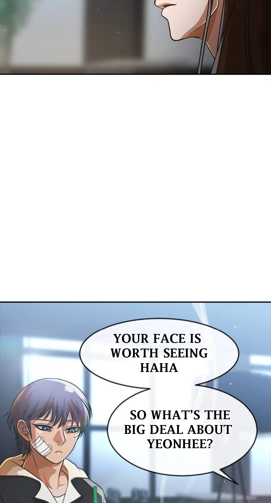 The Girl from Random Chatting Chapter 274 – Page 75