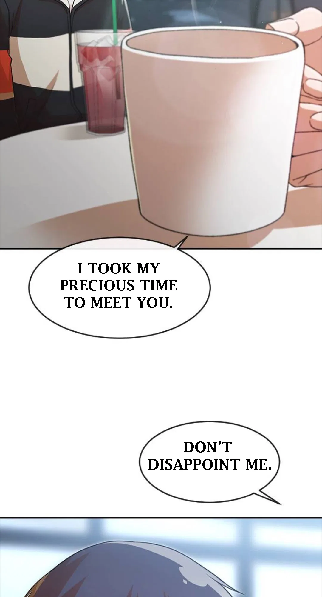 The Girl from Random Chatting Chapter 274 – Page 76