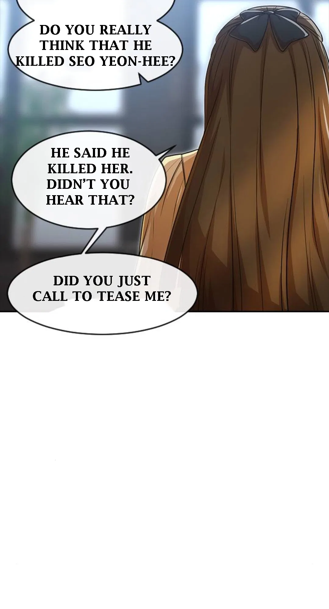 The Girl from Random Chatting Chapter 274 – Page 78