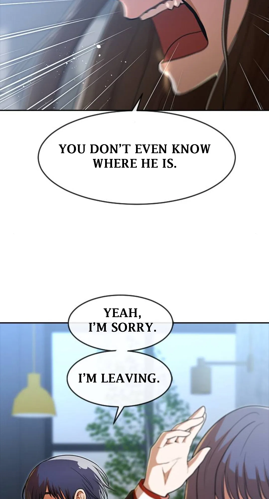 The Girl from Random Chatting Chapter 274 – Page 86
