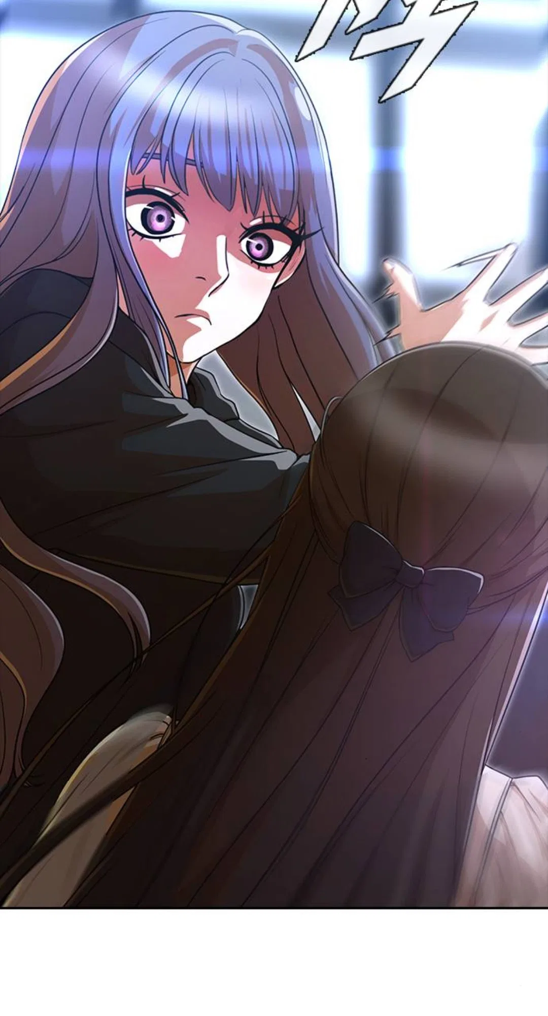 The Girl from Random Chatting Chapter 274 – Page 88
