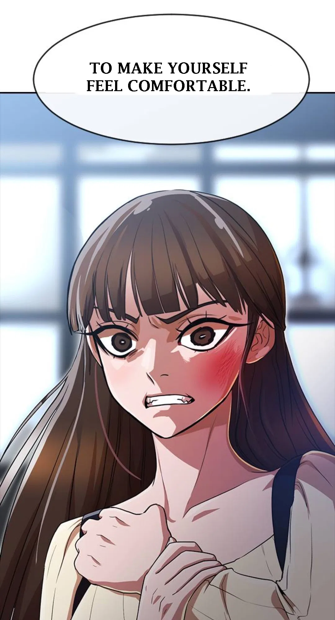 The Girl from Random Chatting Chapter 274 – Page 94