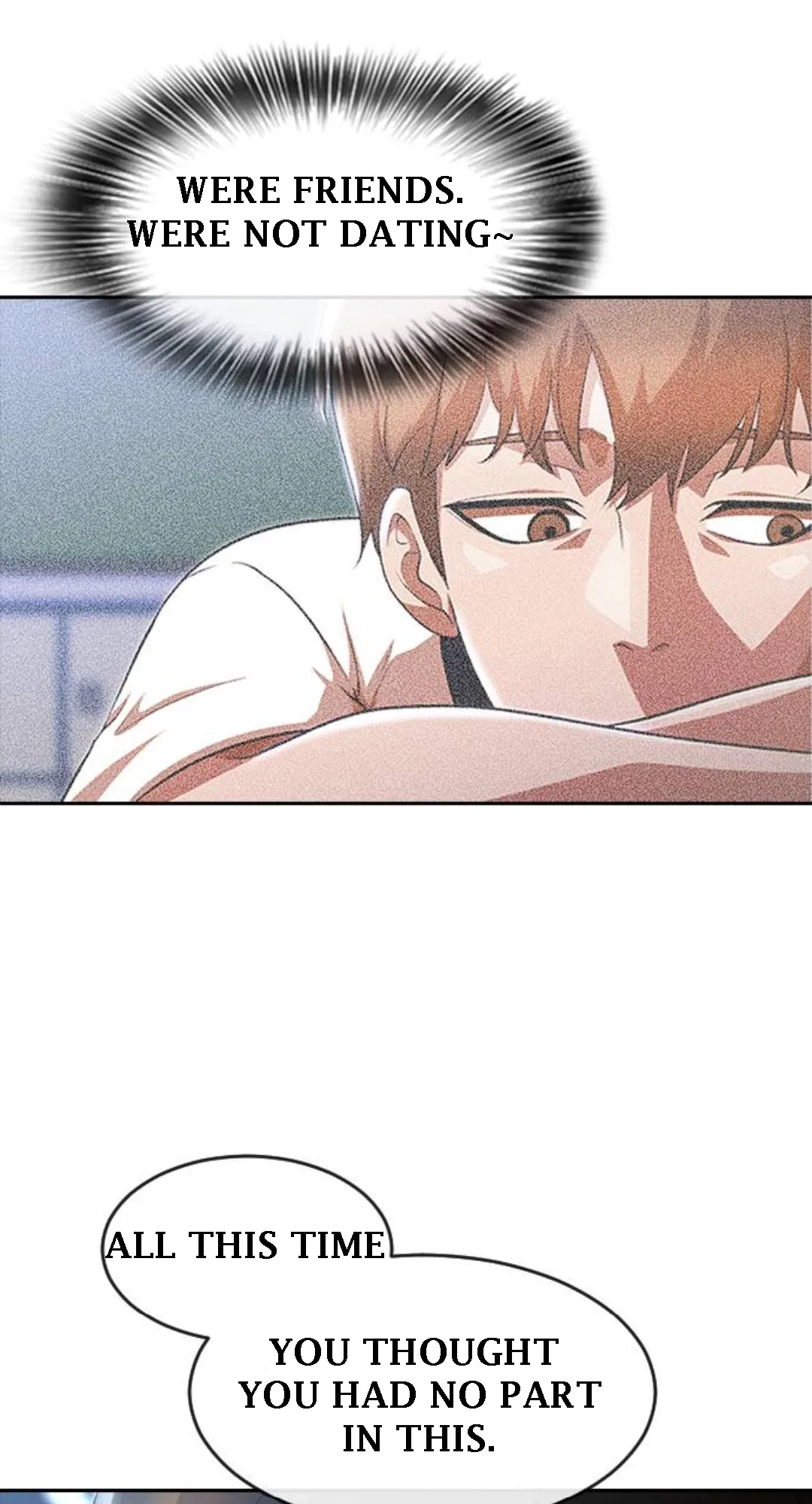 The Girl from Random Chatting Chapter 274 – Page 97