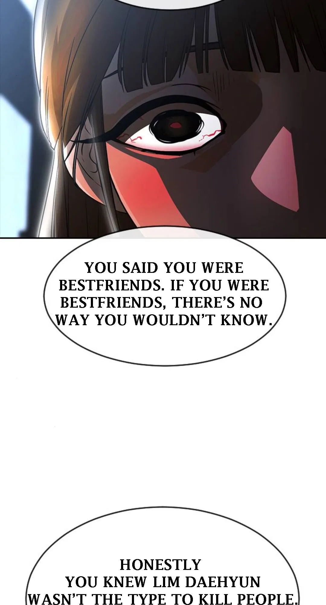 The Girl from Random Chatting Chapter 274 – Page 98