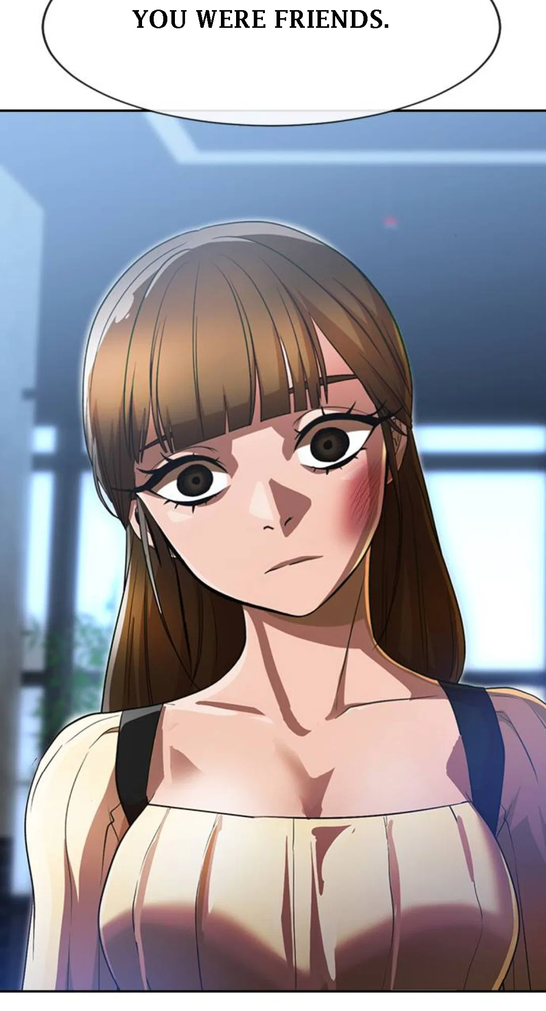 The Girl from Random Chatting Chapter 274 – Page 100