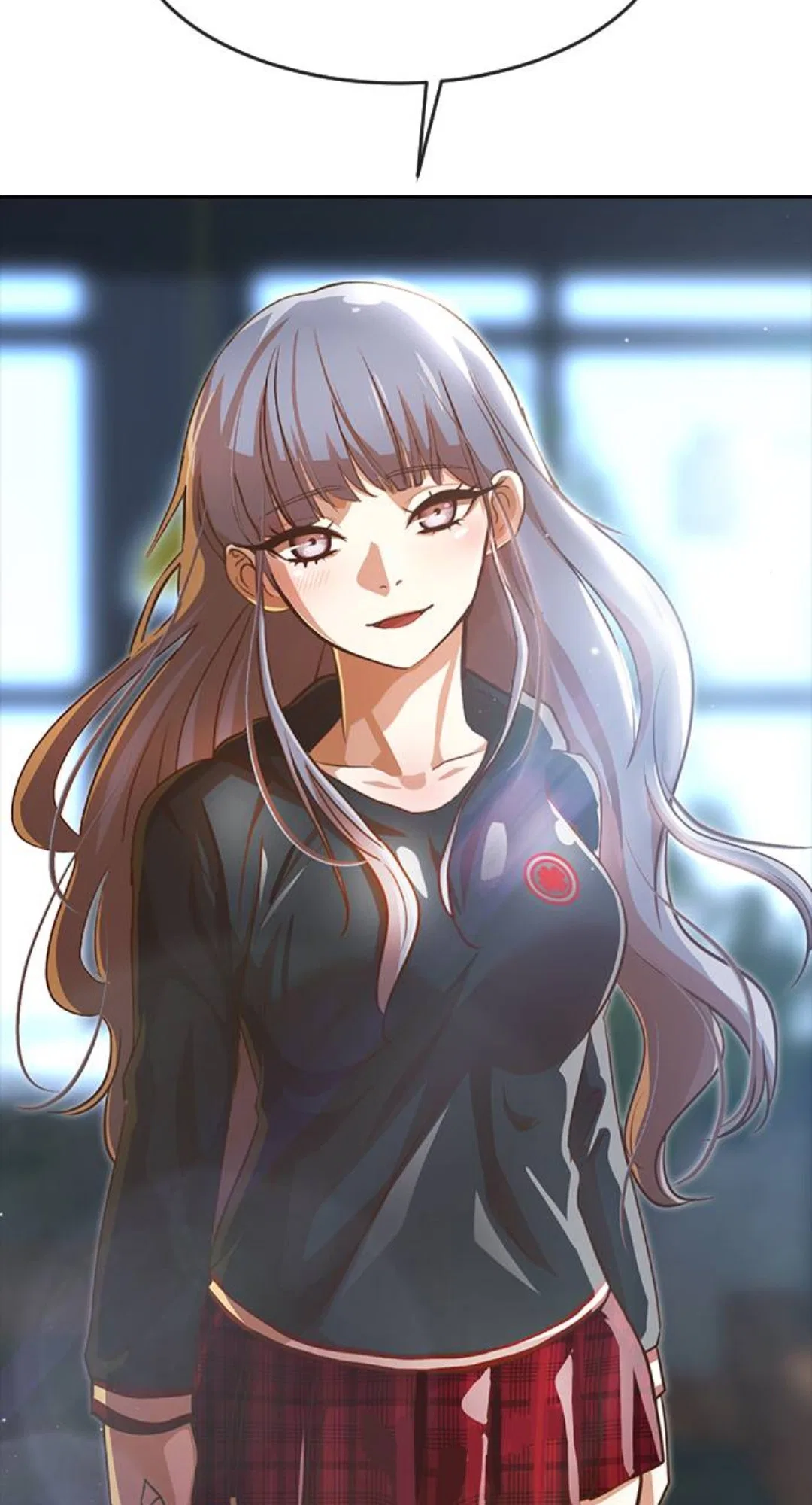 The Girl from Random Chatting Chapter 274 – Page 104