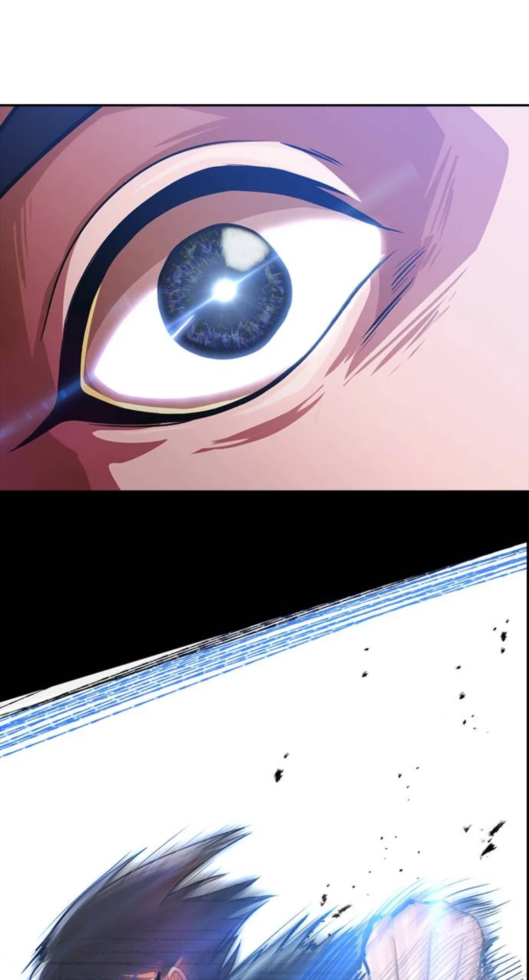 The Girl from Random Chatting Chapter 273 – Page 9