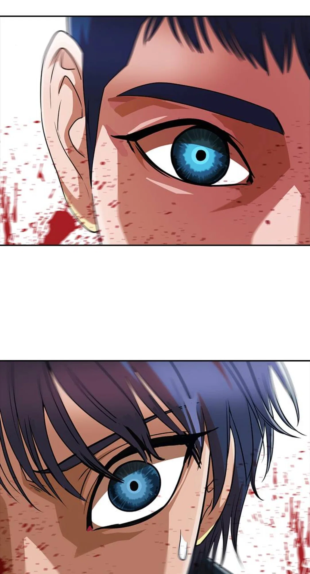 The Girl from Random Chatting Chapter 273 – Page 35