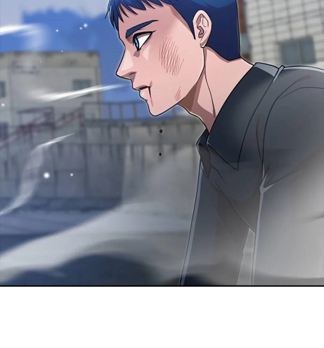 The Girl from Random Chatting Chapter 273 – Page 37