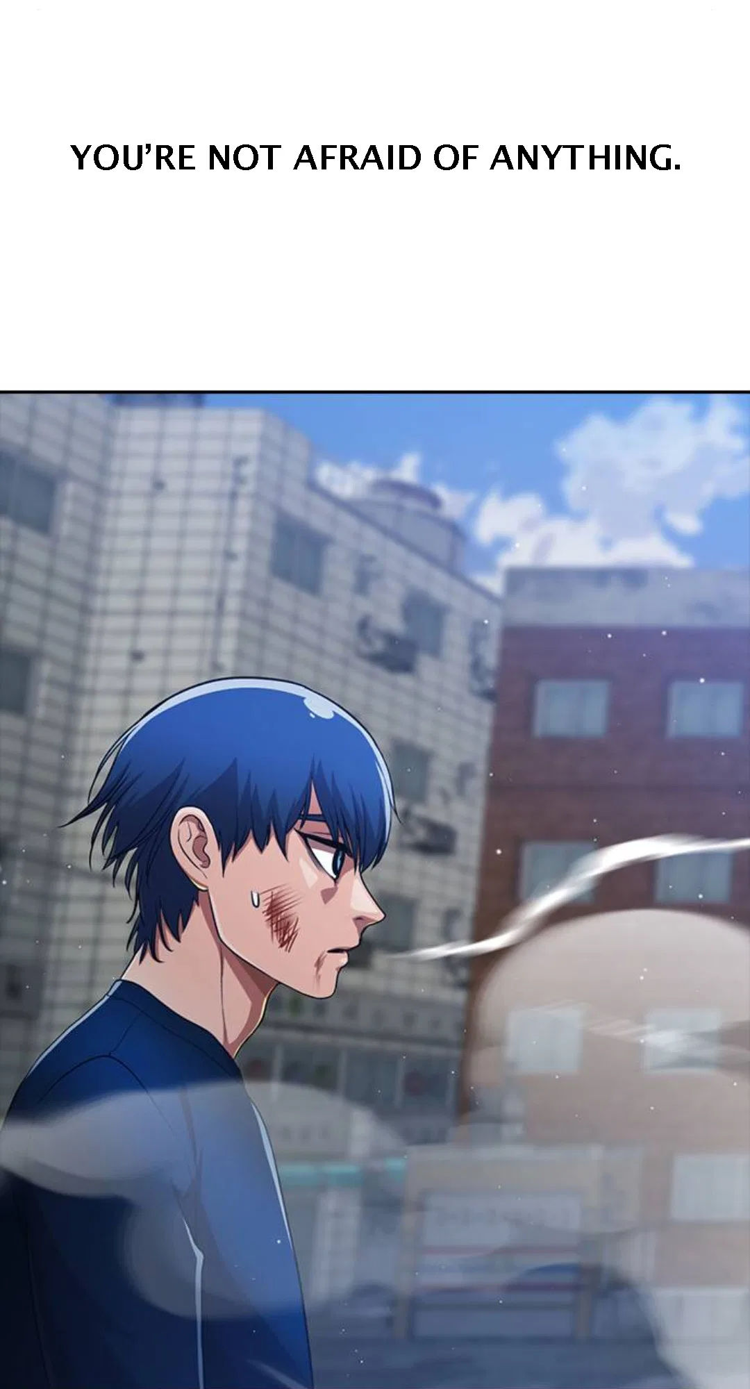 The Girl from Random Chatting Chapter 273 – Page 38