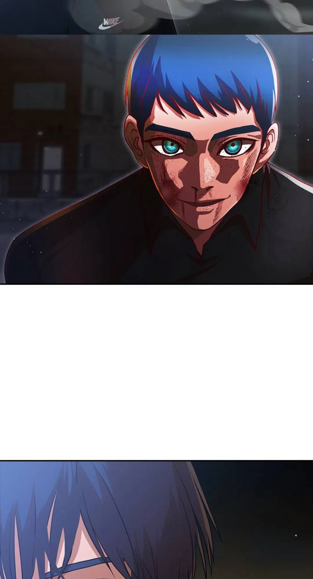 The Girl from Random Chatting Chapter 273 – Page 41