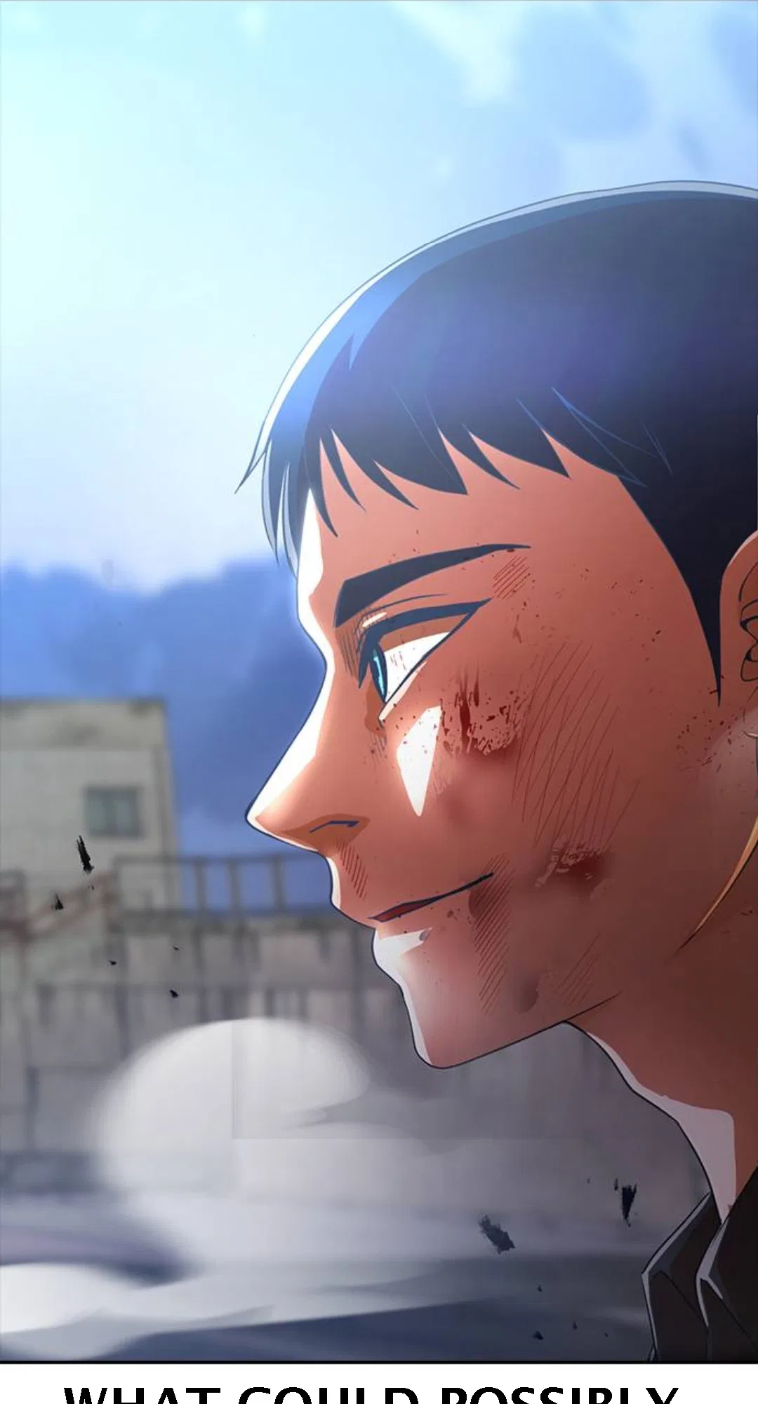 The Girl from Random Chatting Chapter 273 – Page 47
