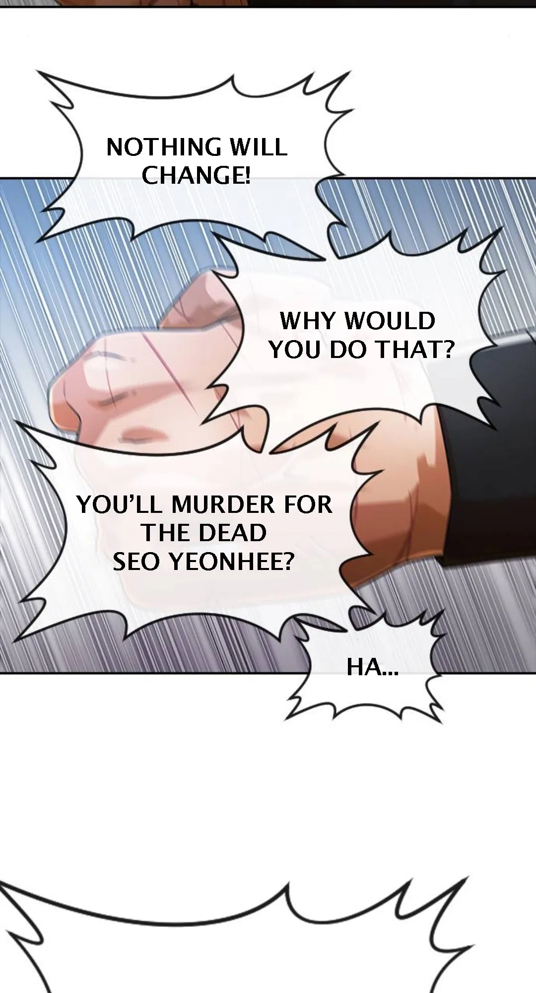 The Girl from Random Chatting Chapter 273 – Page 51