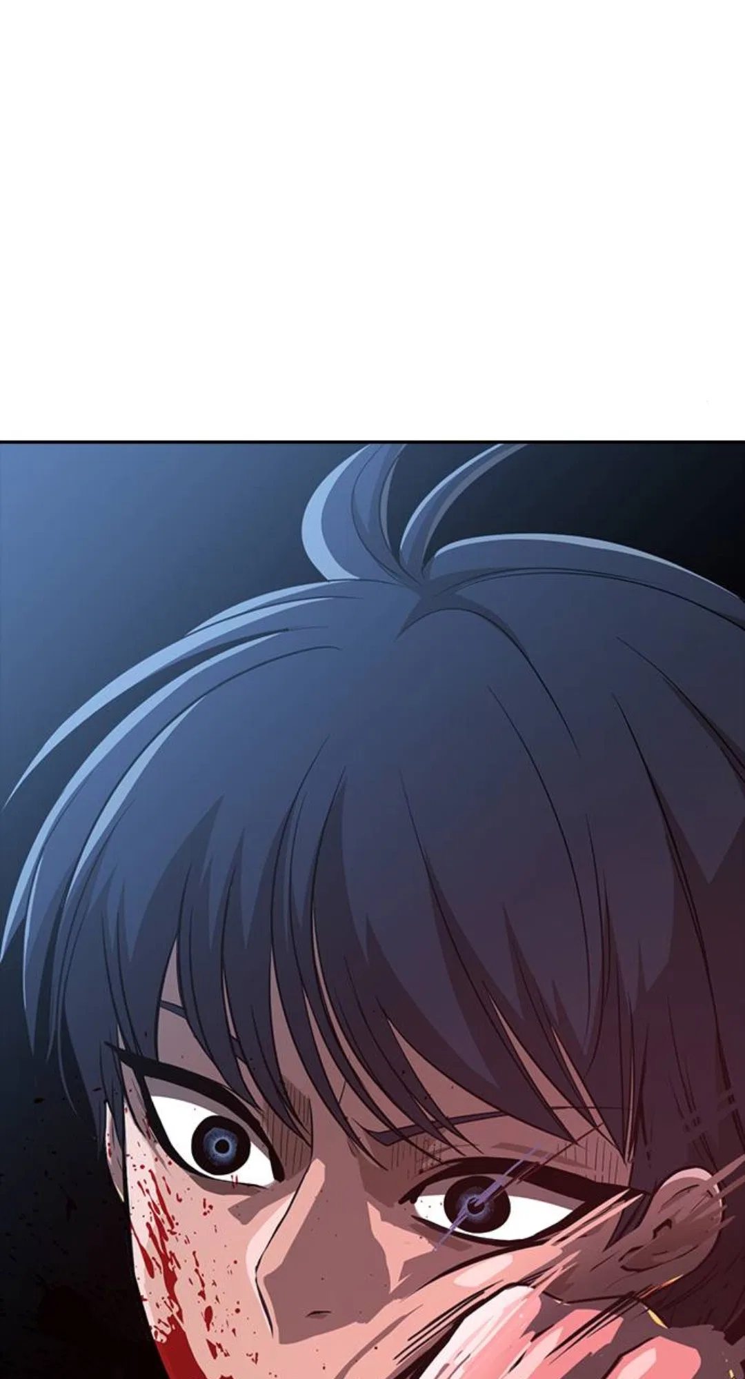 The Girl from Random Chatting Chapter 273 – Page 58