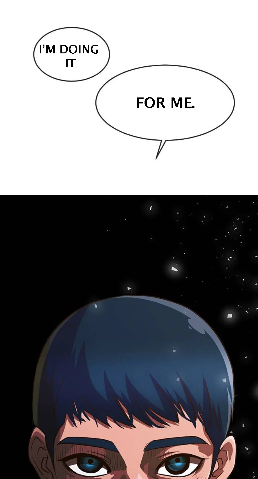 The Girl from Random Chatting Chapter 273 – Page 72