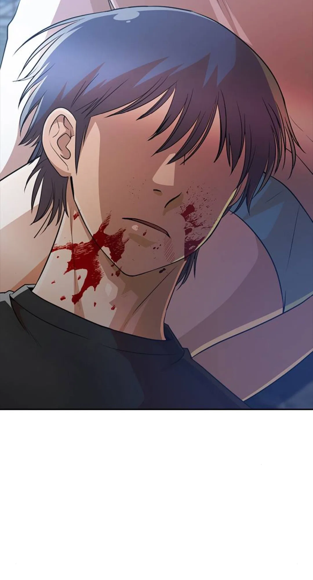 The Girl from Random Chatting Chapter 273 – Page 76
