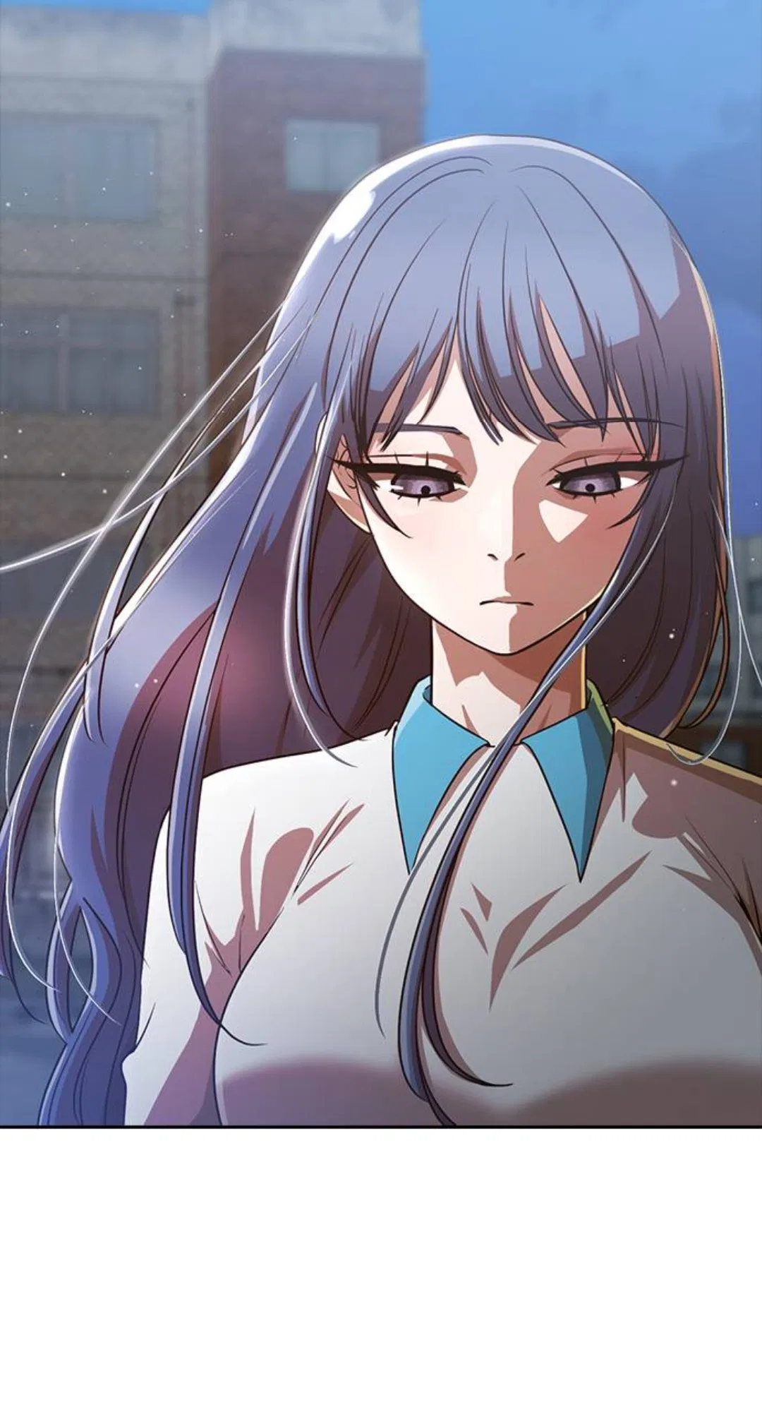 The Girl from Random Chatting Chapter 273 – Page 78