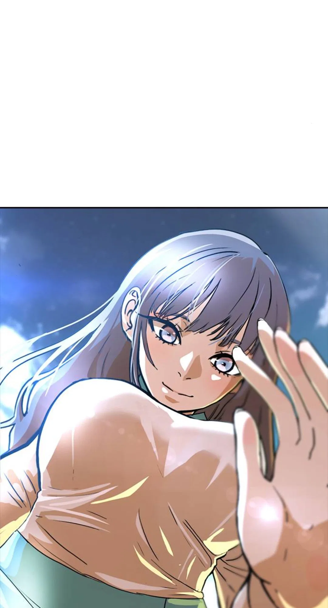 The Girl from Random Chatting Chapter 273 – Page 88
