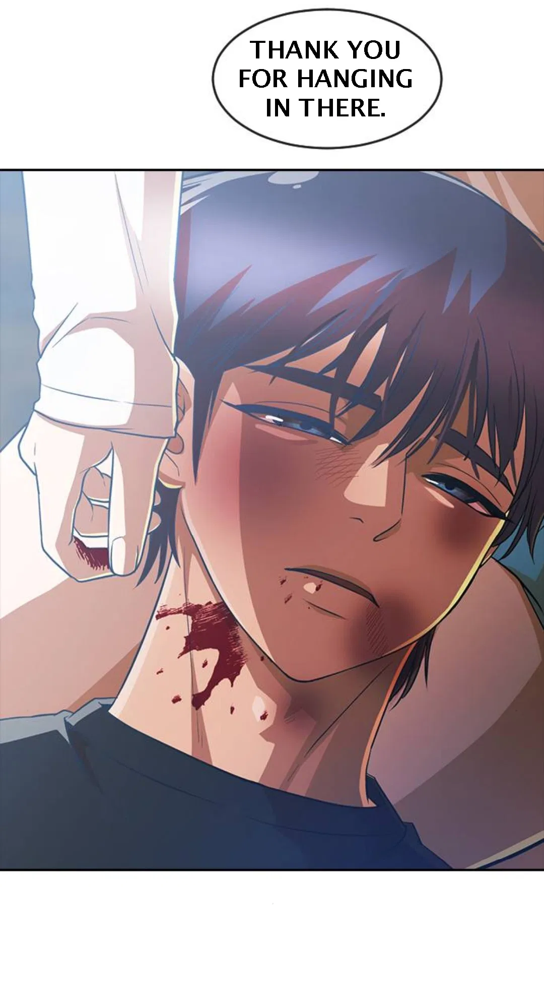 The Girl from Random Chatting Chapter 273 – Page 90