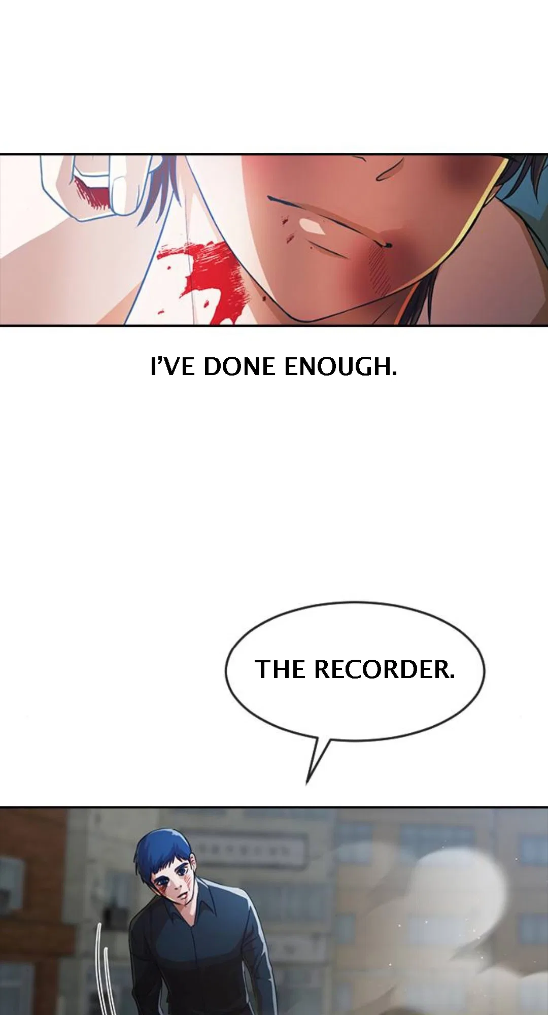 The Girl from Random Chatting Chapter 273 – Page 91