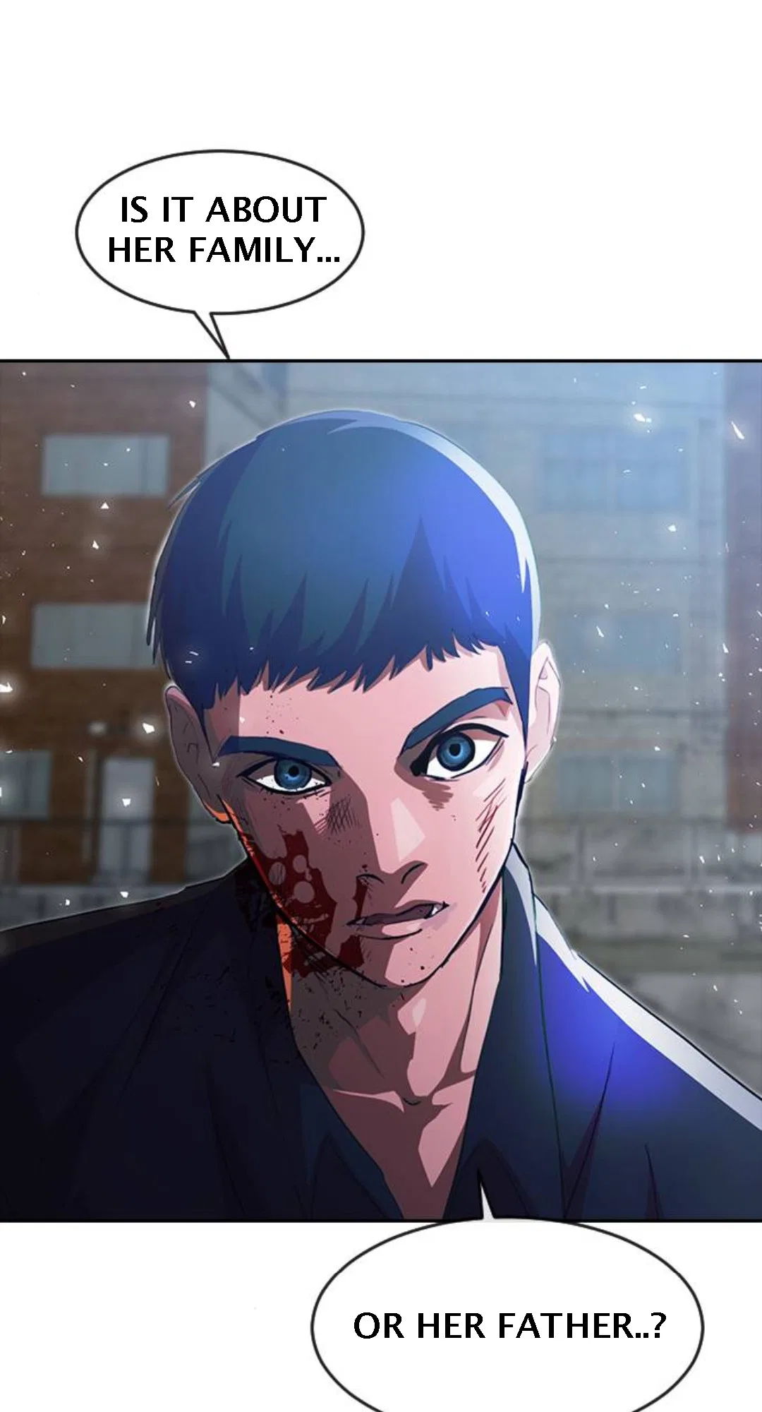 The Girl from Random Chatting Chapter 273 – Page 94