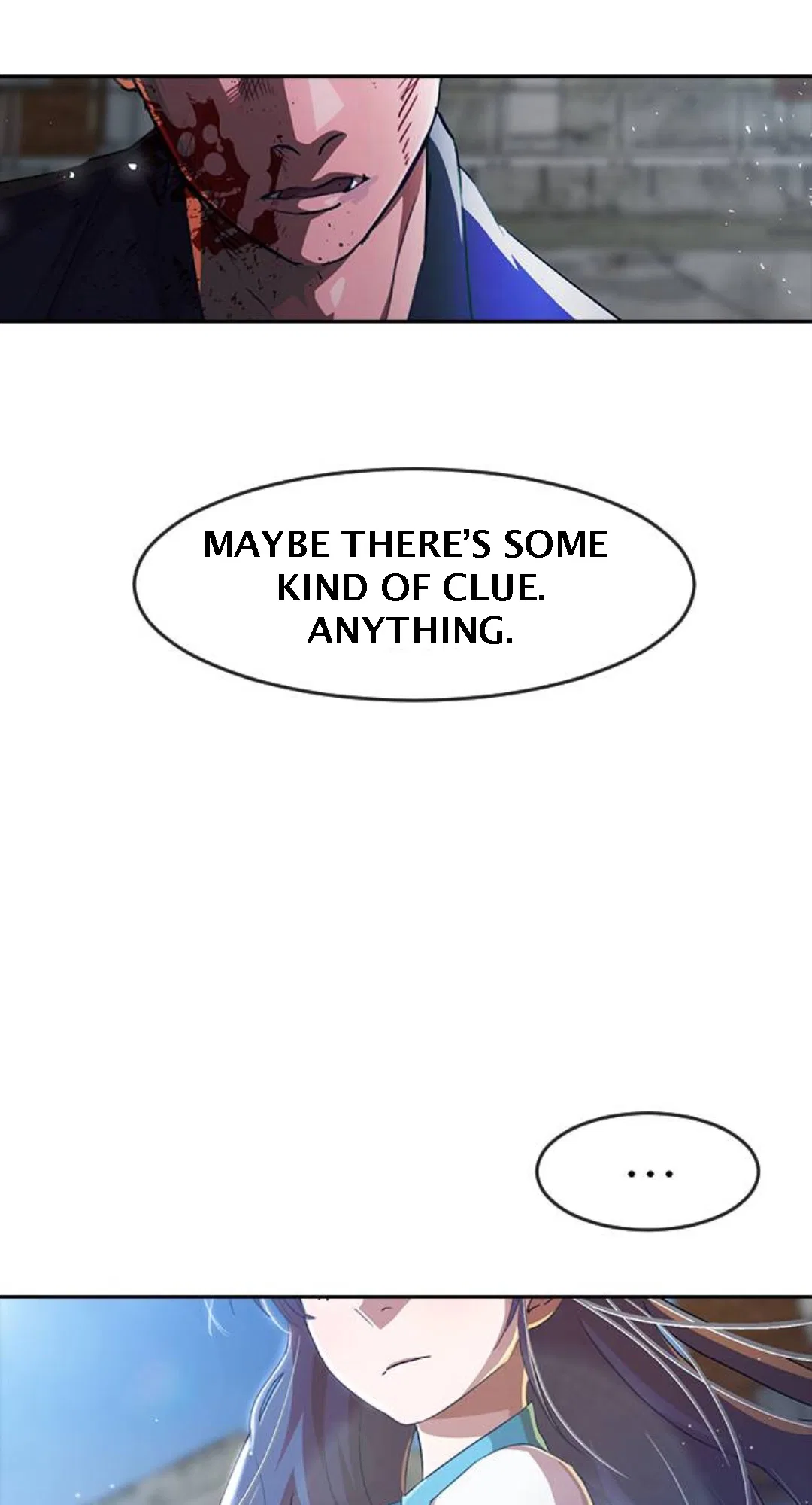 The Girl from Random Chatting Chapter 273 – Page 96