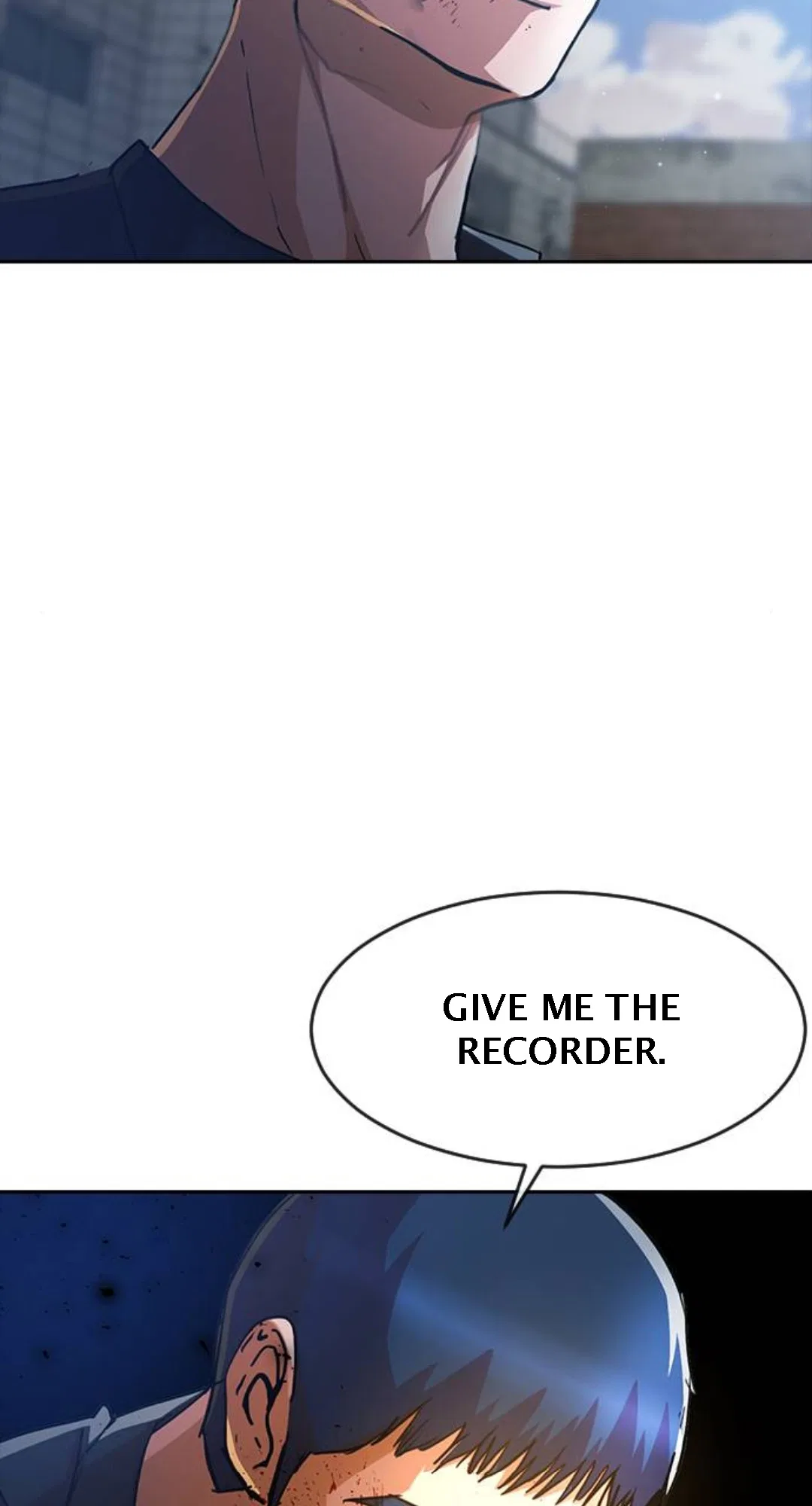 The Girl from Random Chatting Chapter 273 – Page 101