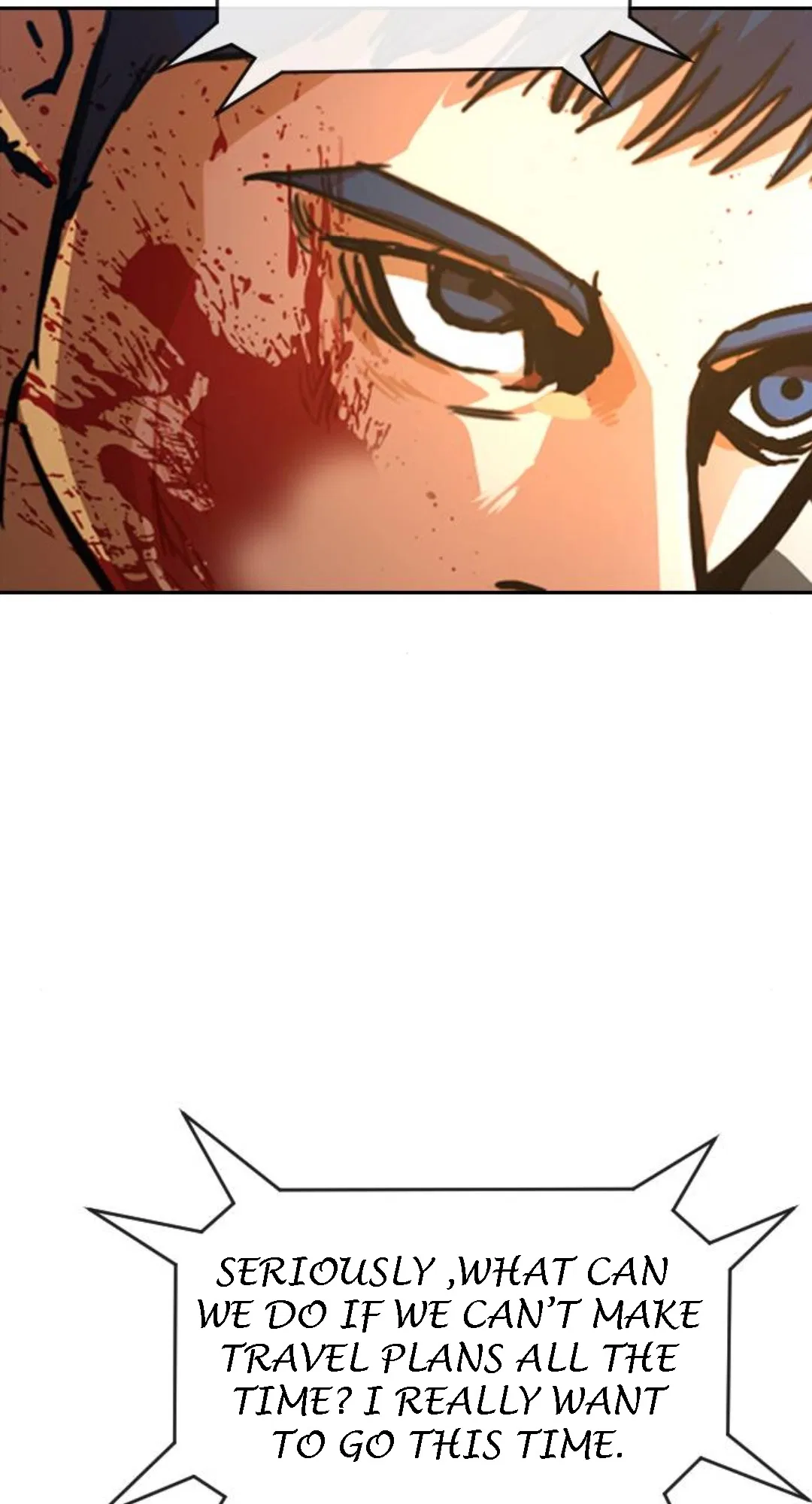 The Girl from Random Chatting Chapter 273 – Page 103