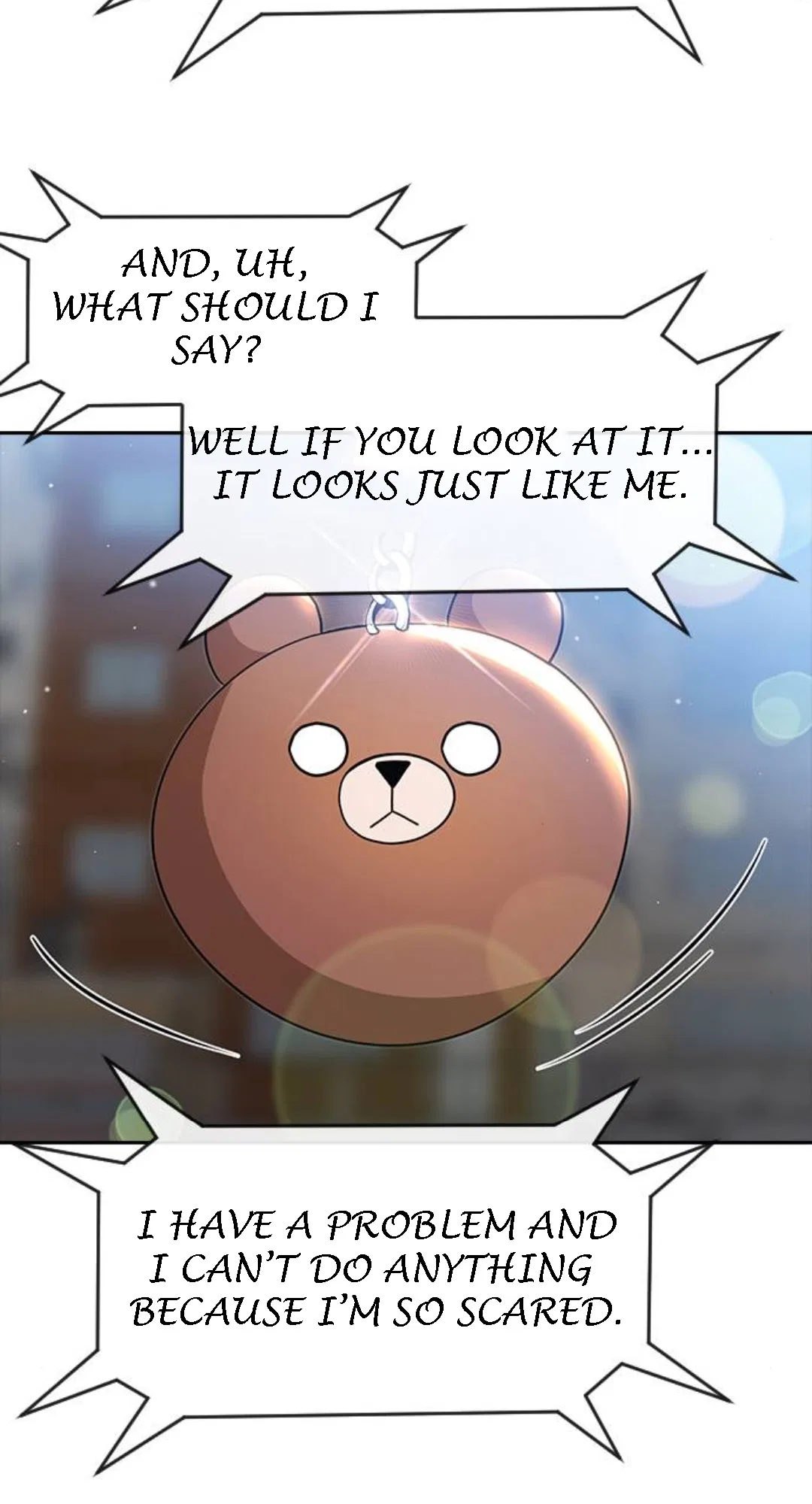 The Girl from Random Chatting Chapter 273 – Page 104