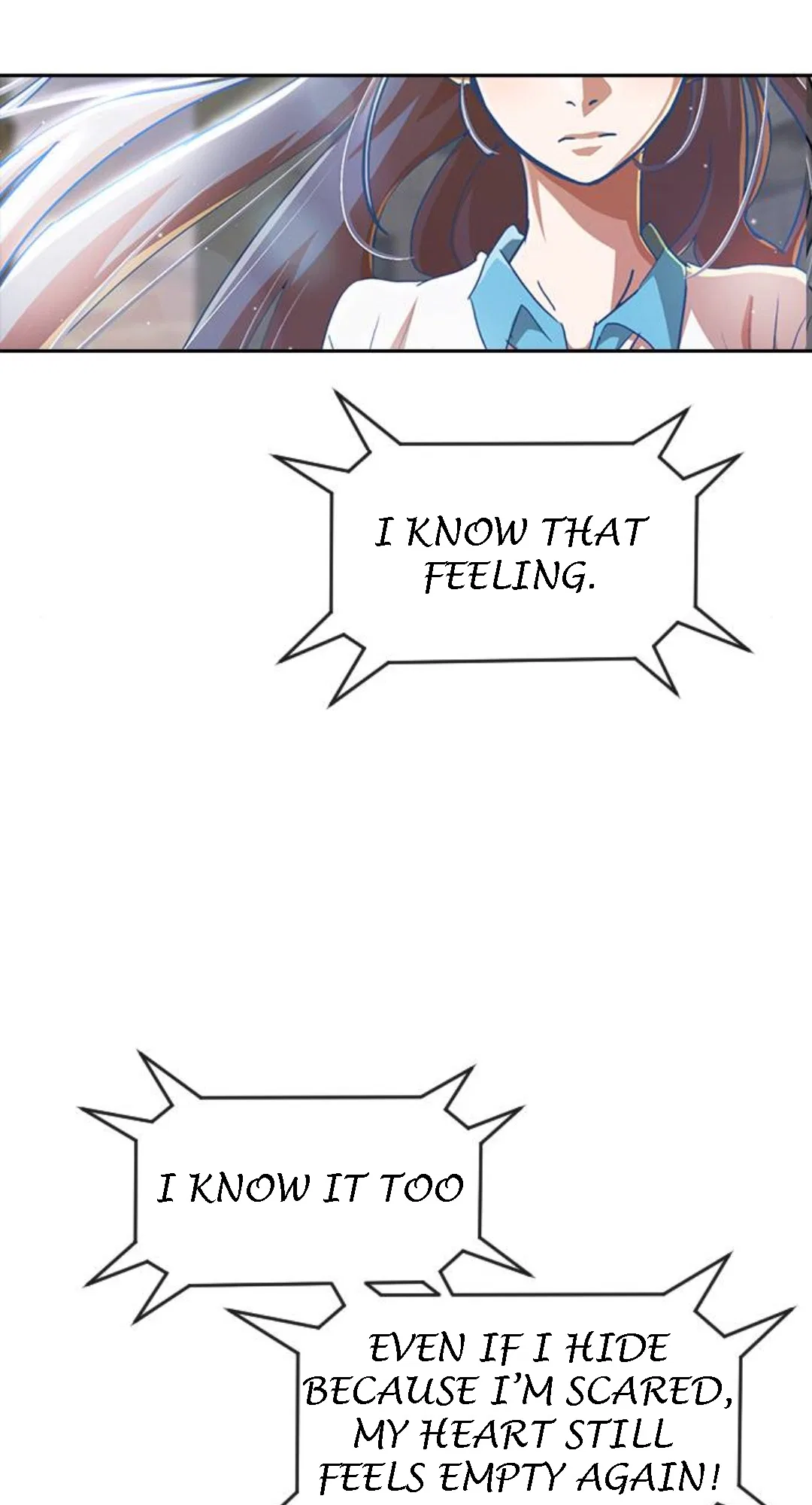 The Girl from Random Chatting Chapter 273 – Page 105