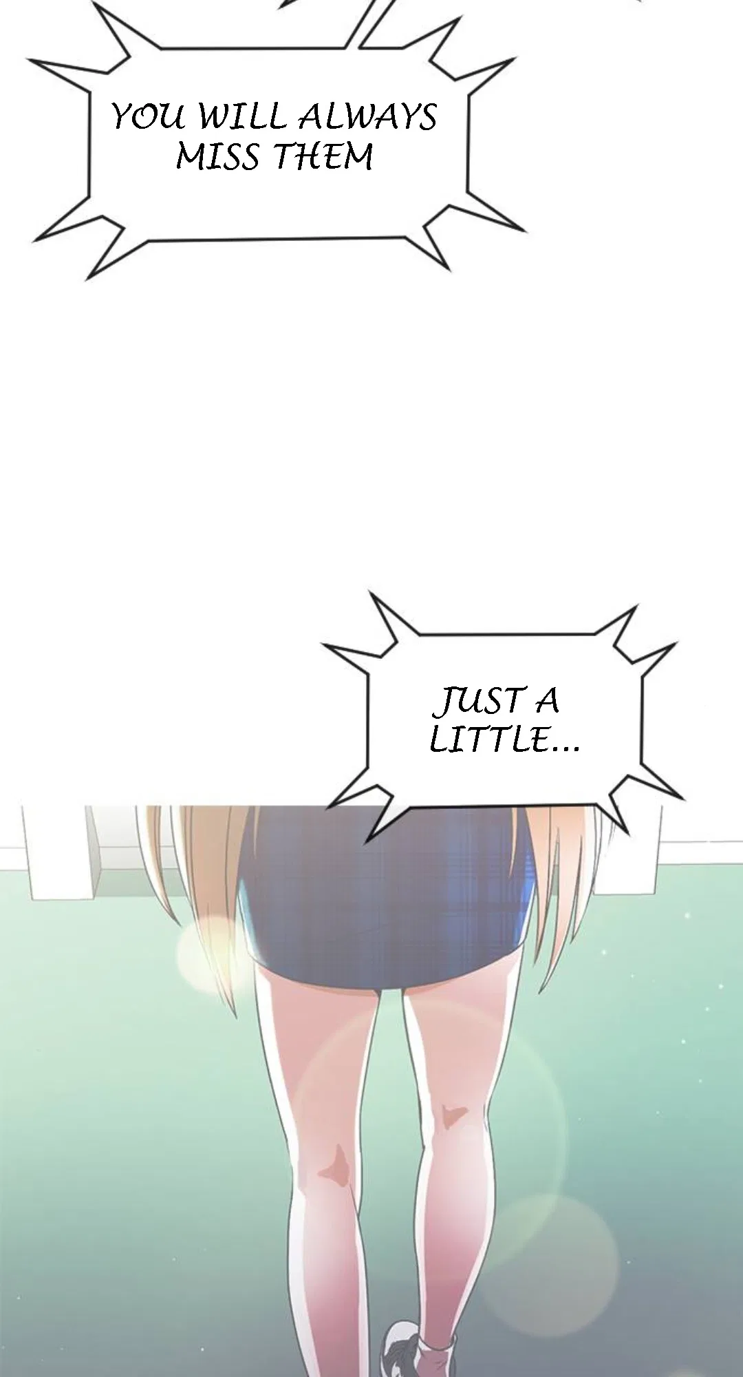 The Girl from Random Chatting Chapter 273 – Page 108