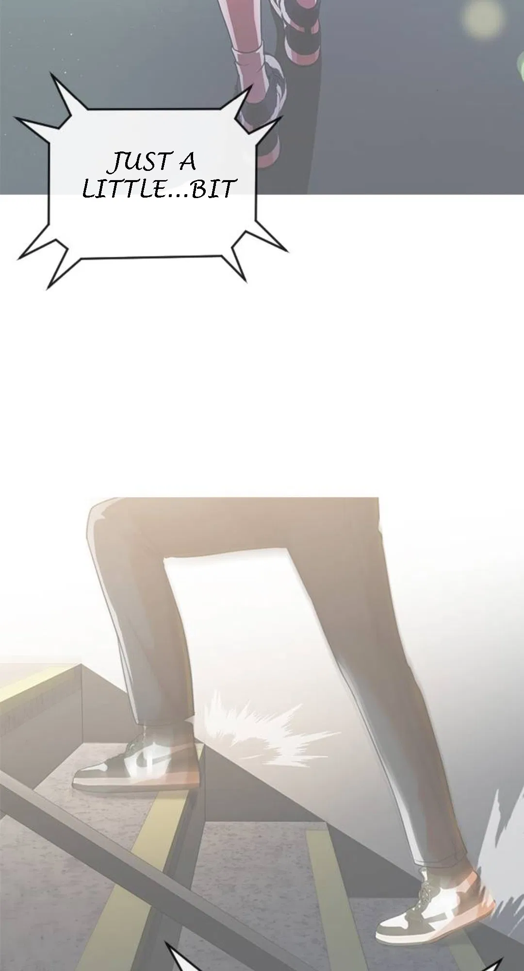 The Girl from Random Chatting Chapter 273 – Page 109