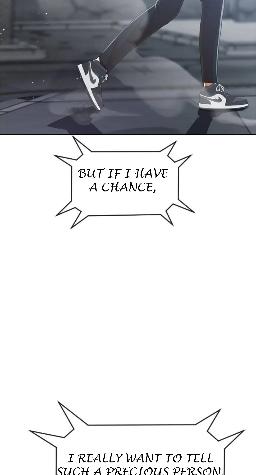 The Girl from Random Chatting Chapter 273 – Page 112