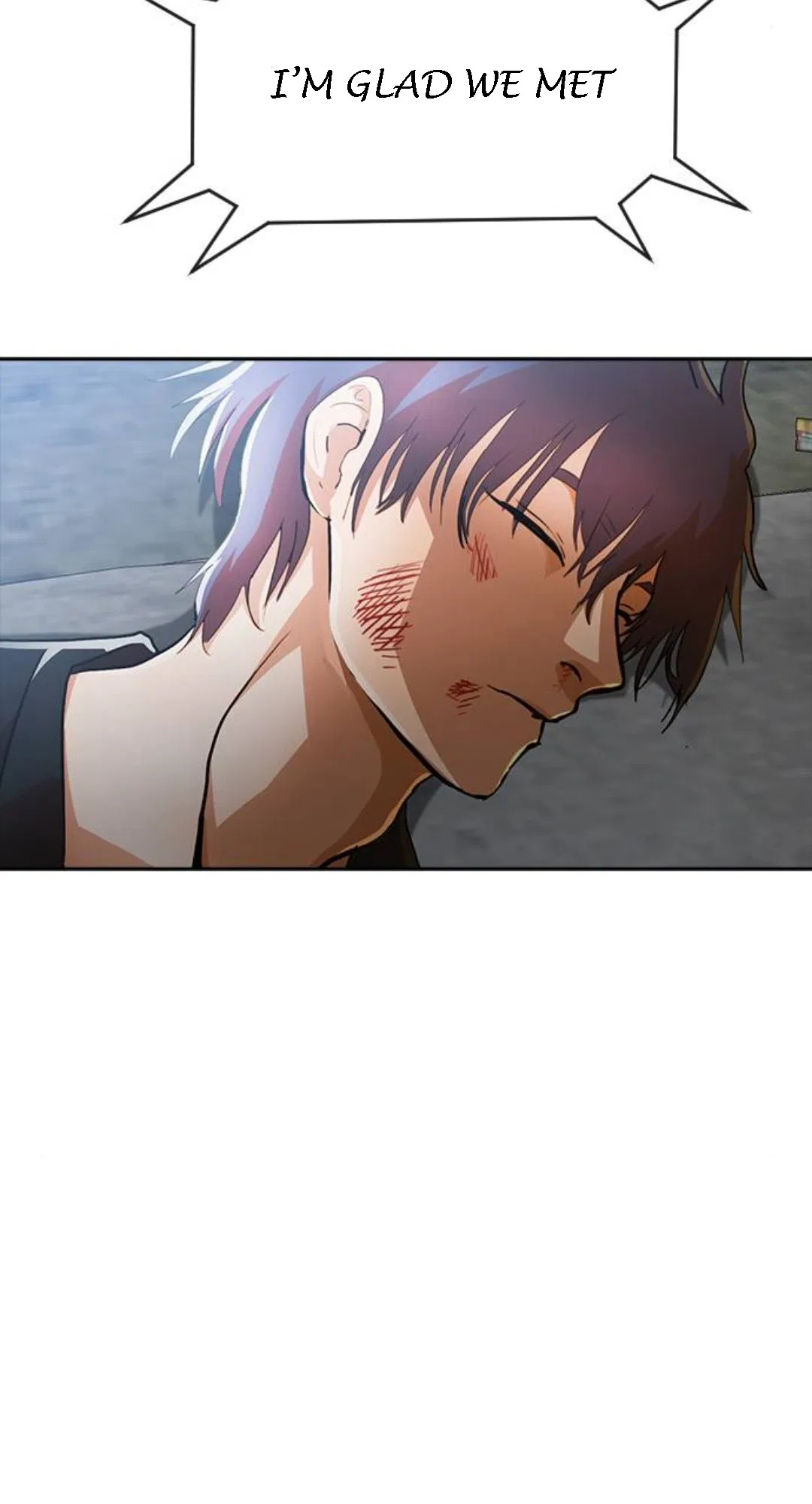 The Girl from Random Chatting Chapter 273 – Page 116