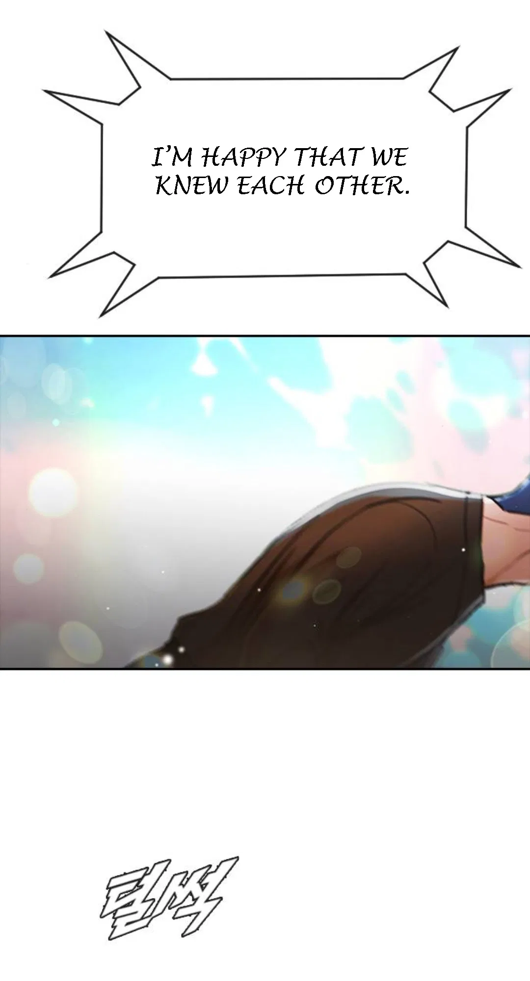 The Girl from Random Chatting Chapter 273 – Page 117