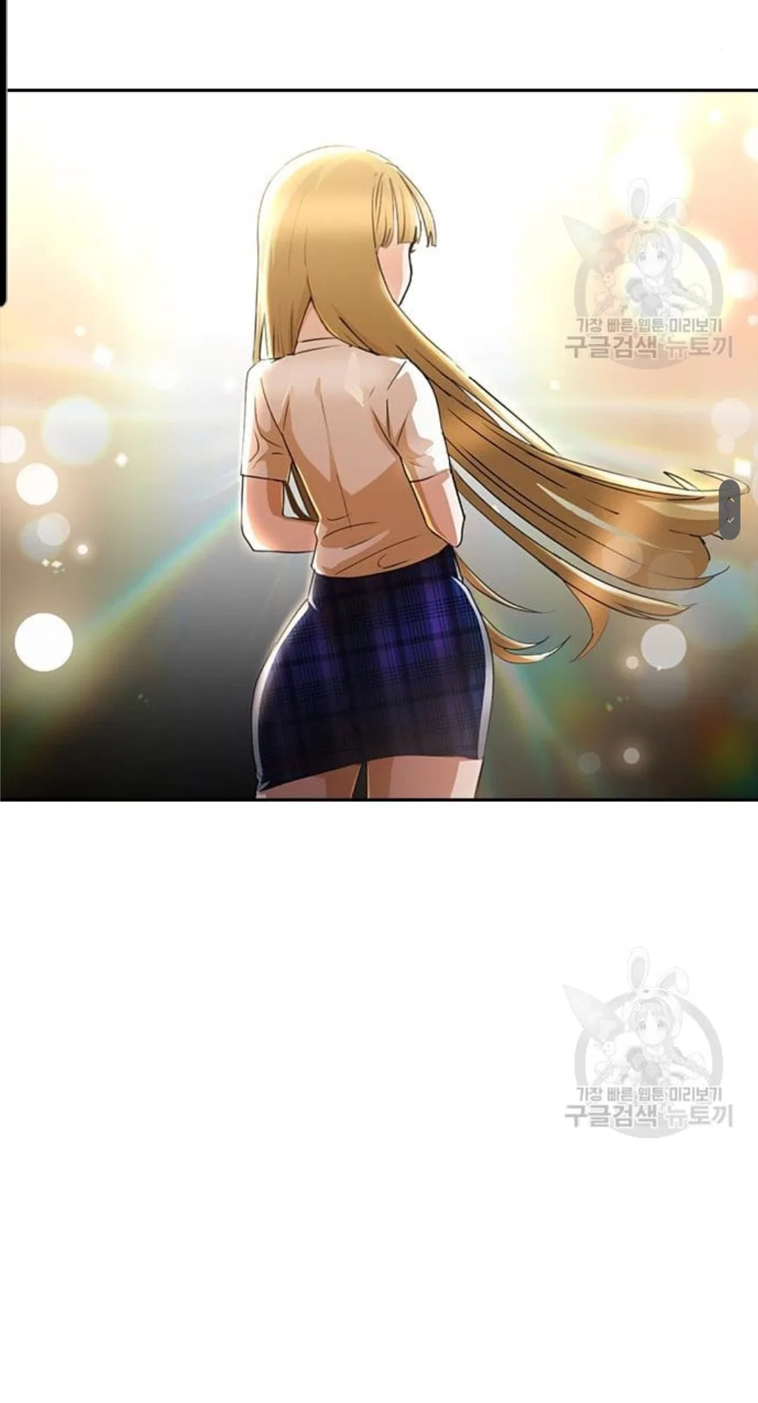 The Girl from Random Chatting Chapter 272 – Page 8