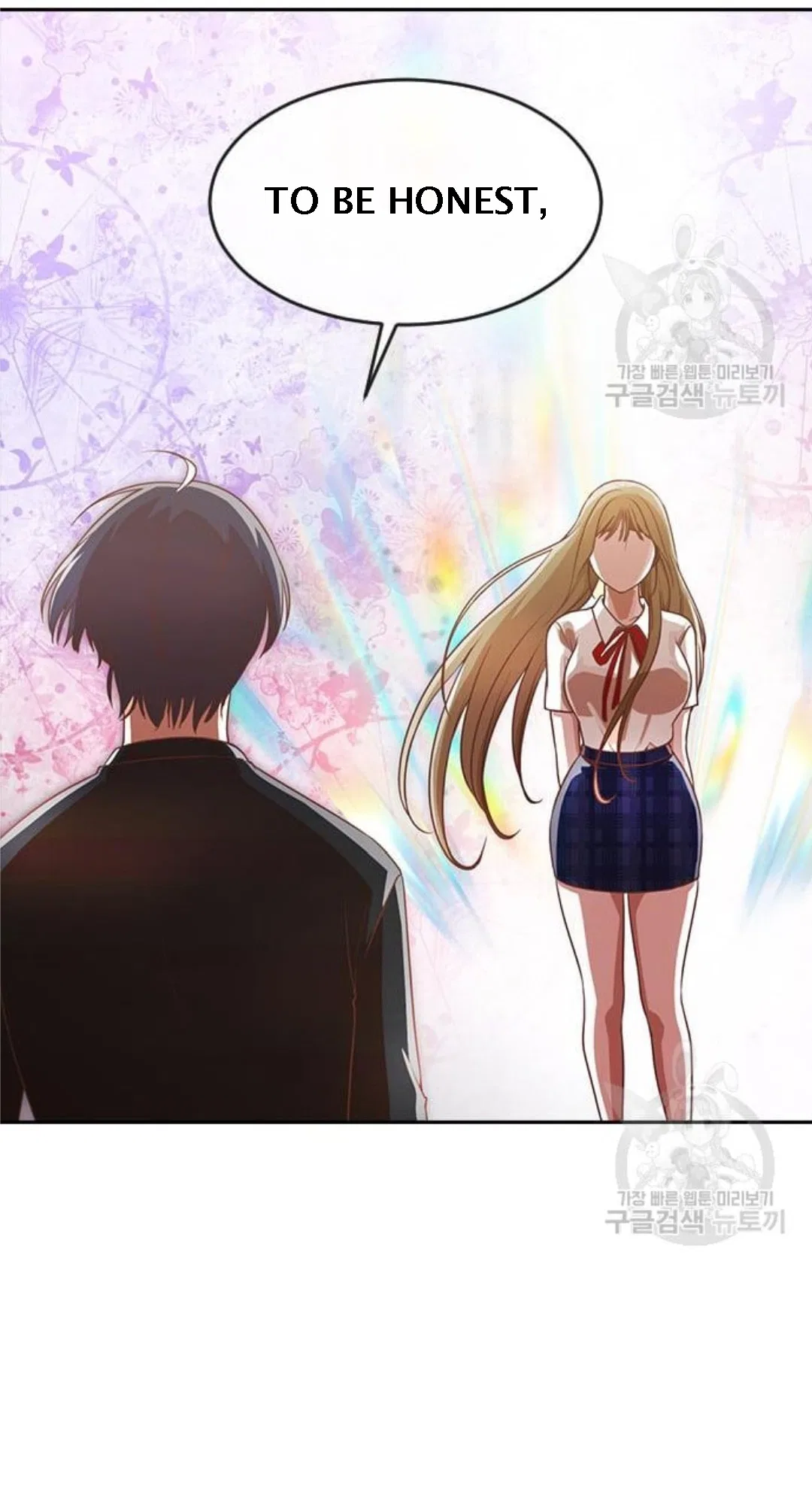 The Girl from Random Chatting Chapter 272 – Page 64