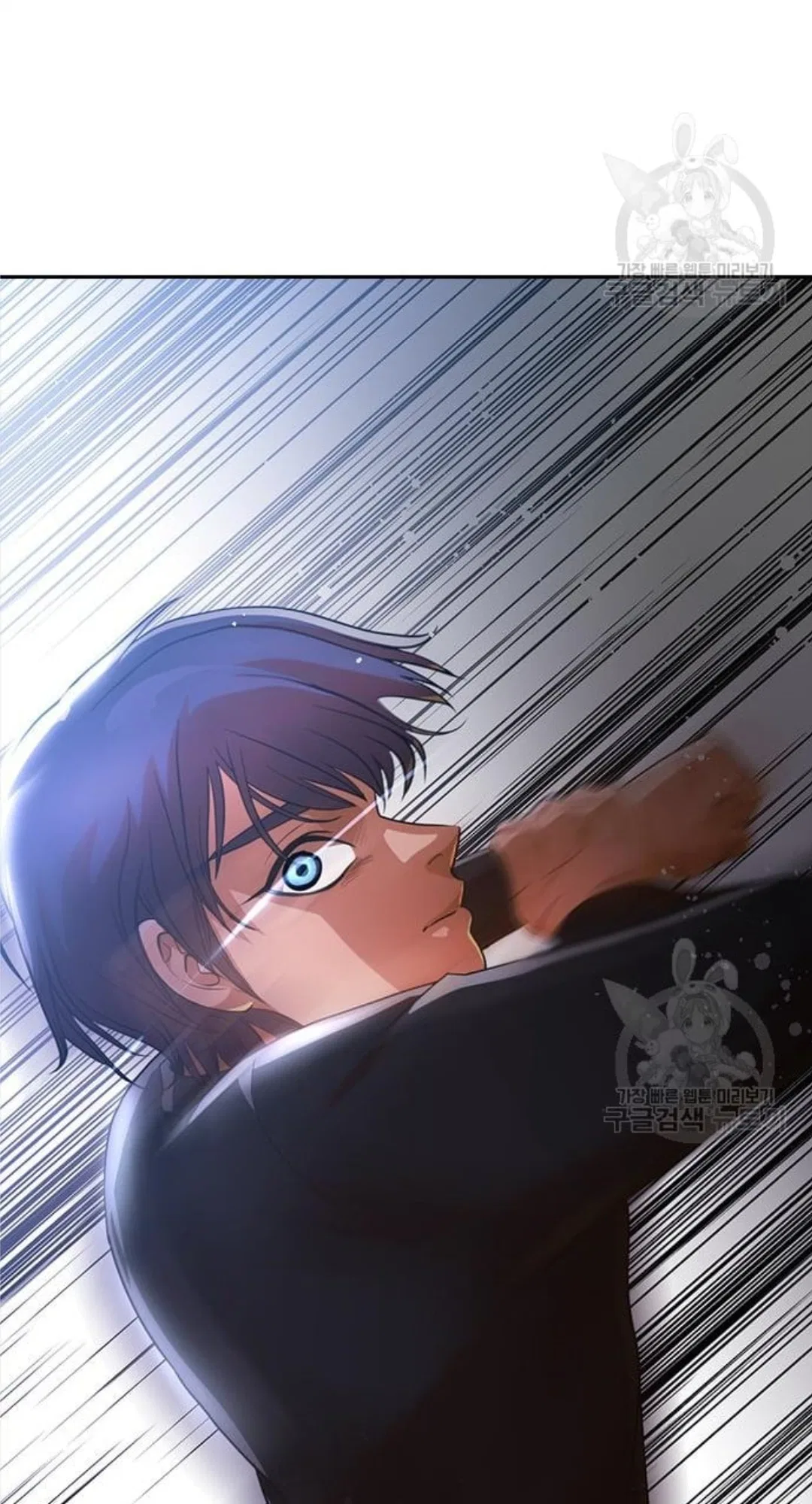 The Girl from Random Chatting Chapter 272 – Page 94