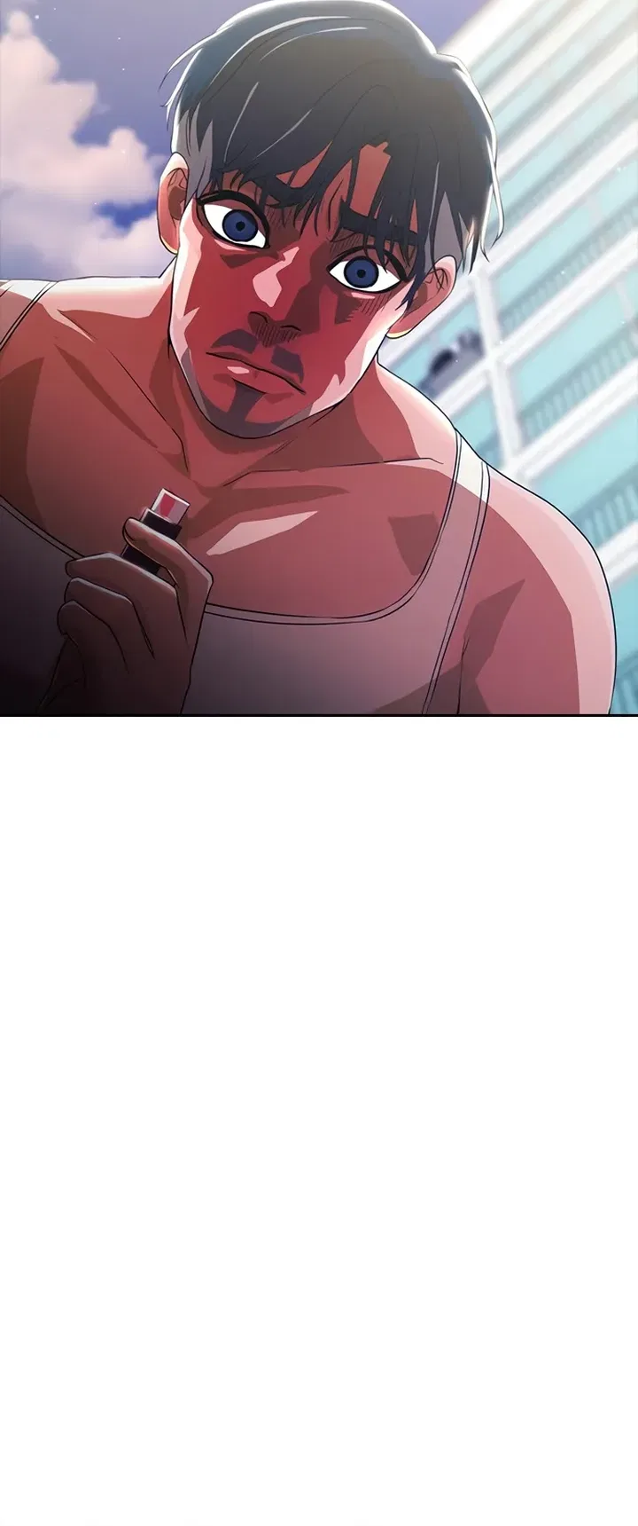 The Girl from Random Chatting Chapter 271 – Page 2