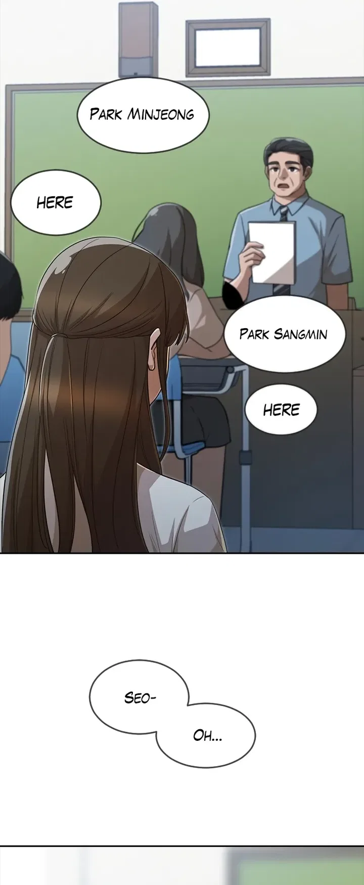 The Girl from Random Chatting Chapter 271 – Page 9
