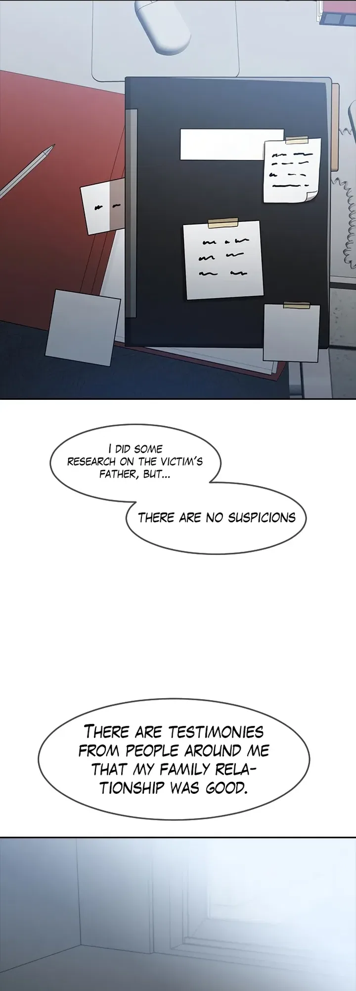 The Girl from Random Chatting Chapter 271 – Page 11