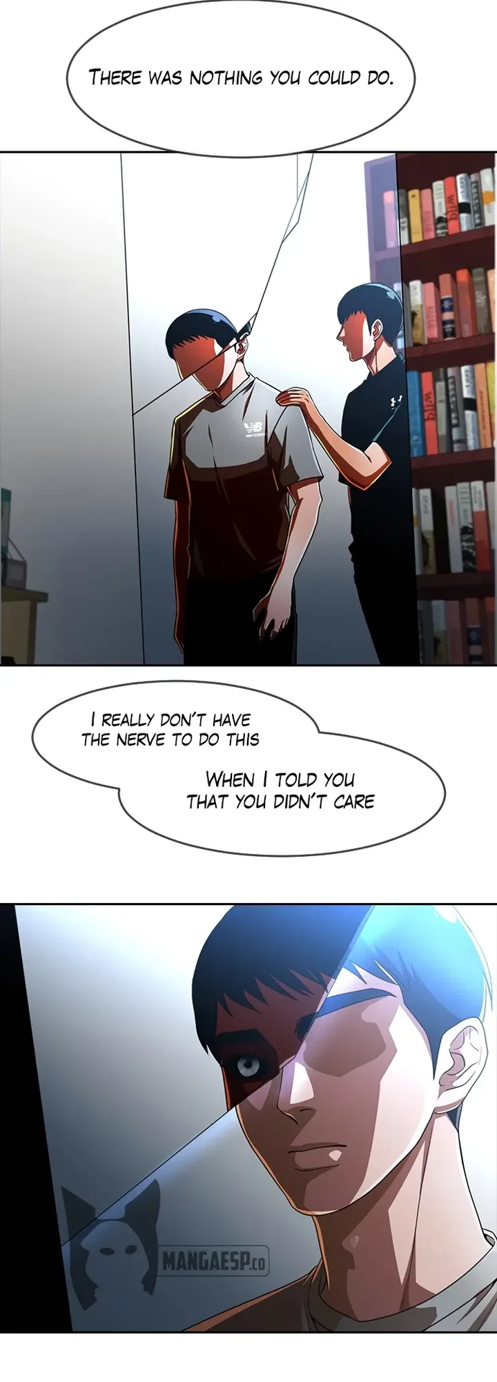 The Girl from Random Chatting Chapter 271 – Page 22