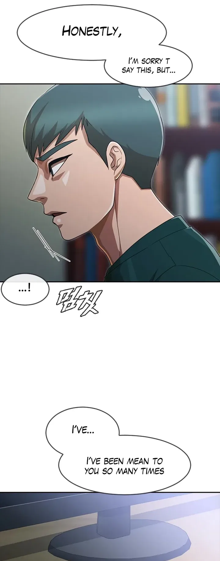 The Girl from Random Chatting Chapter 271 – Page 23