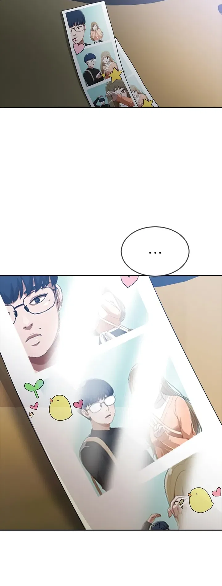 The Girl from Random Chatting Chapter 271 – Page 24
