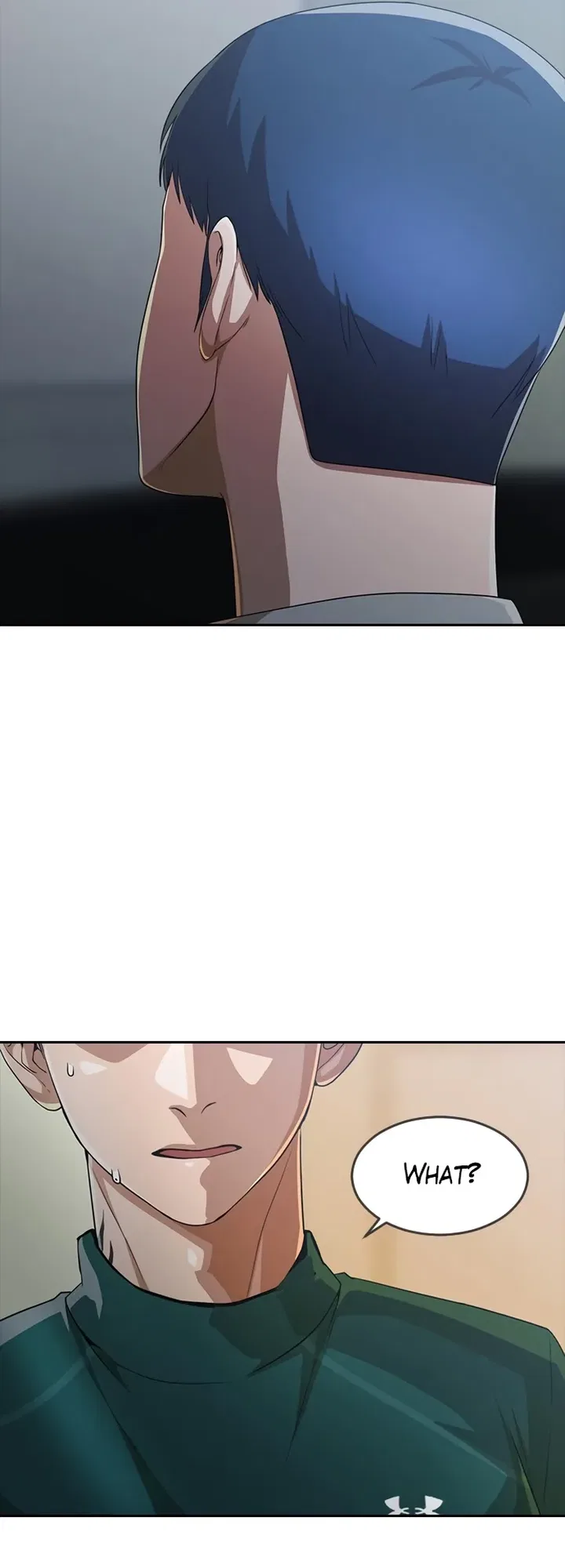 The Girl from Random Chatting Chapter 271 – Page 27