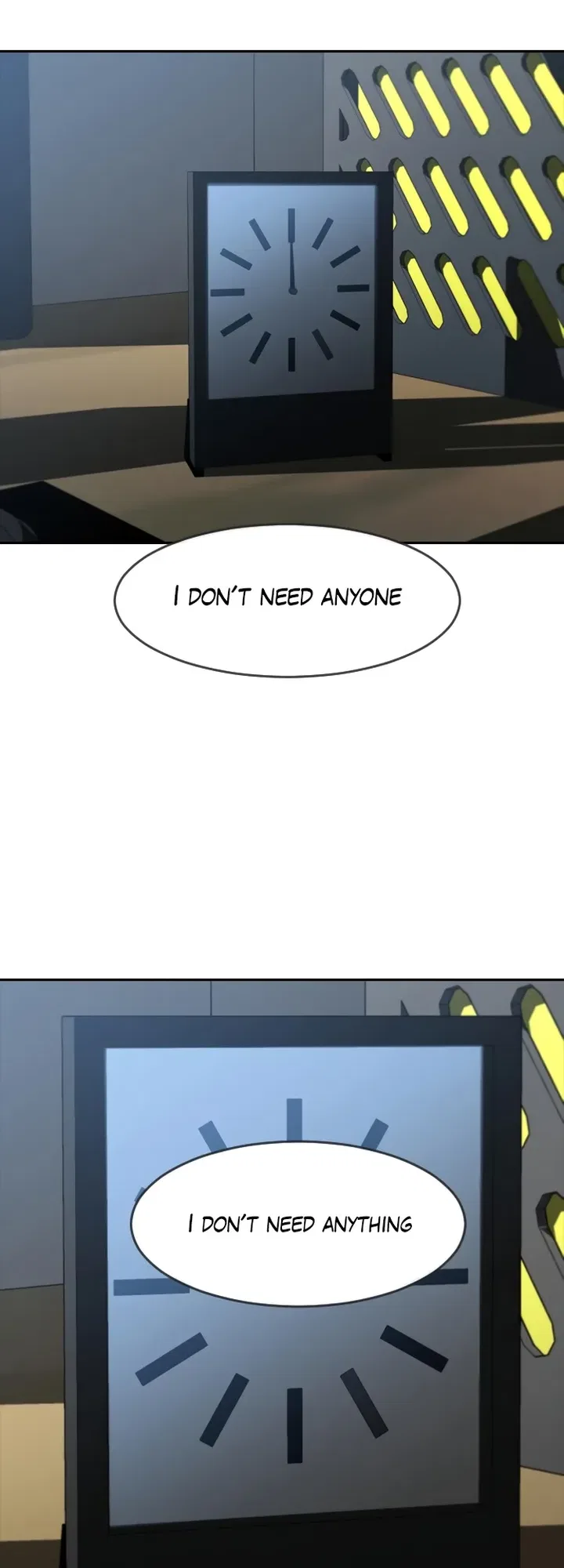 The Girl from Random Chatting Chapter 271 – Page 29